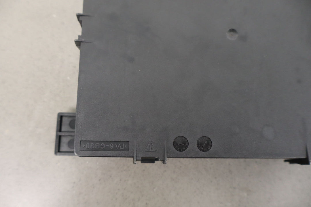 06 - 08 Porsche 987 Boxster Convertible Rear Body Control Module (99761010206)