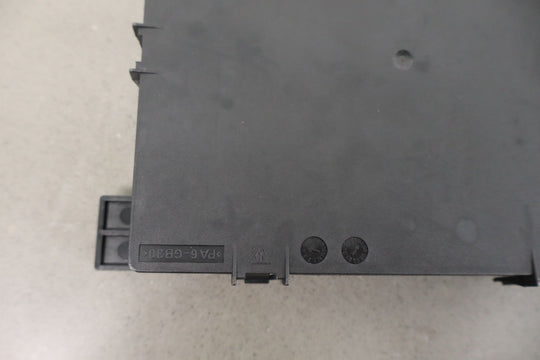 06 - 08 Porsche 987 Boxster Convertible Rear Body Control Module (99761010206)