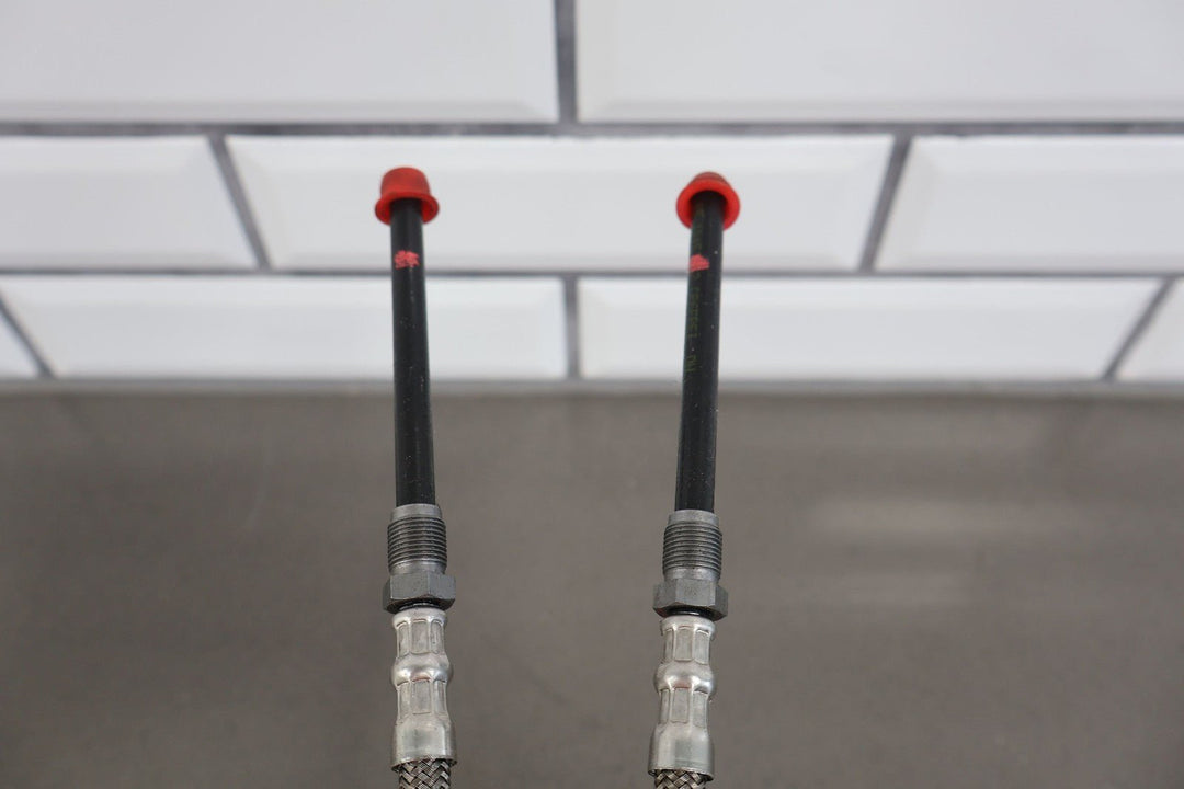 06 - 08 Porsche Cayman/Boxster 987 ABS Anti - Lock Brake Pump & Module (99735553300)