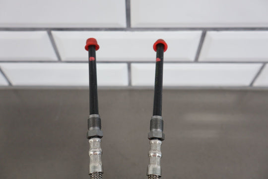 06 - 08 Porsche Cayman/Boxster 987 ABS Anti - Lock Brake Pump & Module (99735553300)