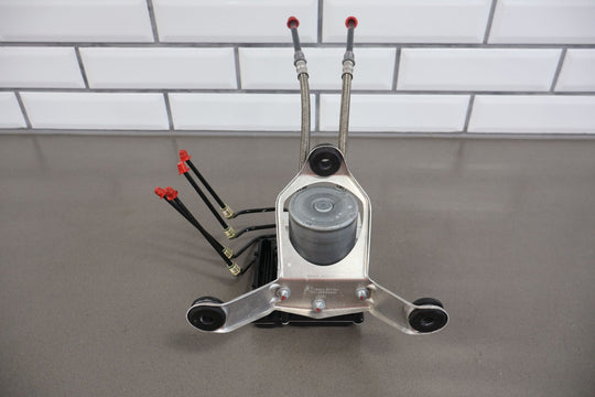 06 - 08 Porsche Cayman/Boxster 987 ABS Anti - Lock Brake Pump & Module (99735553300)