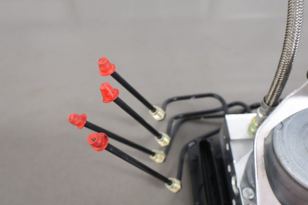 06 - 08 Porsche Cayman/Boxster 987 ABS Anti - Lock Brake Pump & Module (99735553300)