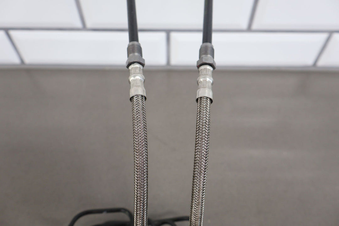 06 - 08 Porsche Cayman/Boxster 987 ABS Anti - Lock Brake Pump & Module (99735553300)