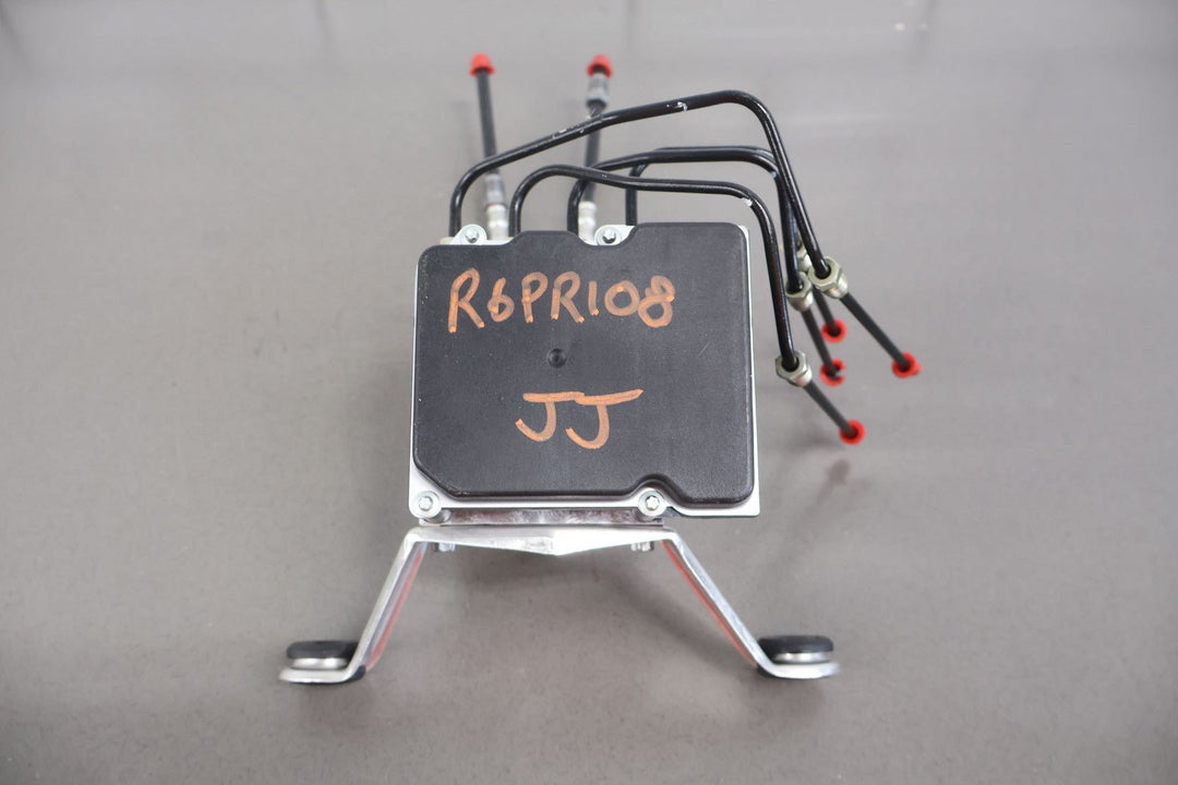 06 - 08 Porsche Cayman/Boxster 987 ABS Anti - Lock Brake Pump & Module (99735553300)