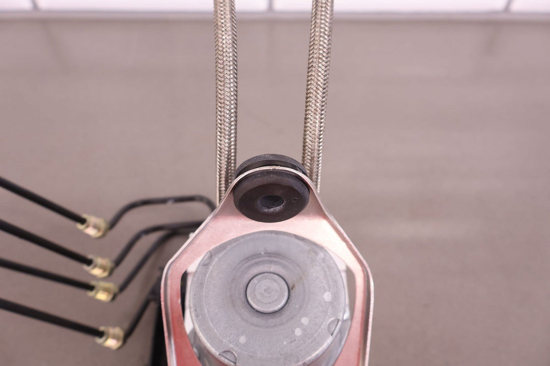 06 - 08 Porsche Cayman/Boxster 987 ABS Anti - Lock Brake Pump & Module (99735553300)