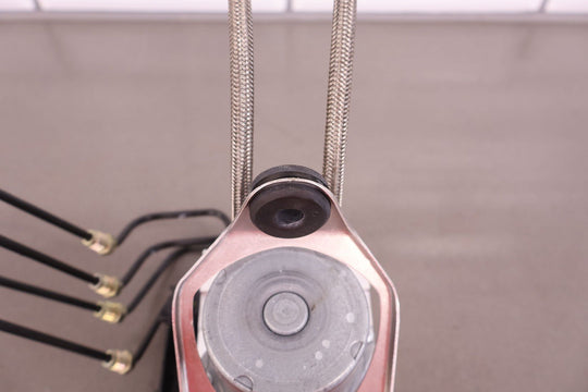 06 - 08 Porsche Cayman/Boxster 987 ABS Anti - Lock Brake Pump & Module (99735553300)