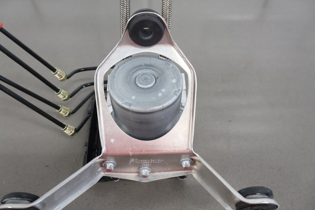 06 - 08 Porsche Cayman/Boxster 987 ABS Anti - Lock Brake Pump & Module (99735553300)