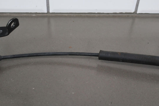 06 - 09 Cadillac XLR (4.4L) 6 - Spd Automatic Transmission Shifter Cable W/Bushings