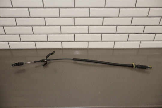 06 - 09 Cadillac XLR (4.4L) 6 - Spd Automatic Transmission Shifter Cable W/Bushings