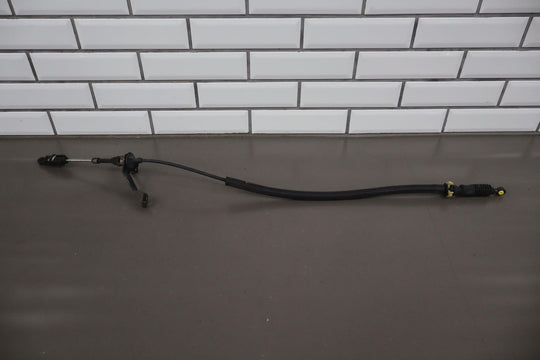 06 - 09 Cadillac XLR (4.4L) 6 - Spd Automatic Transmission Shifter Cable W/Bushings