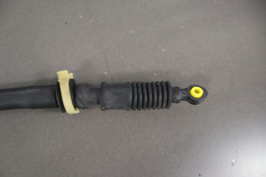 06 - 09 Cadillac XLR (4.4L) 6 - Spd Automatic Transmission Shifter Cable W/Bushings