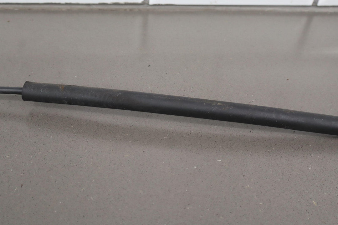 06 - 09 Cadillac XLR (4.4L) 6 - Spd Automatic Transmission Shifter Cable W/Bushings