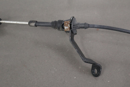 06 - 09 Cadillac XLR (4.4L) 6 - Spd Automatic Transmission Shifter Cable W/Bushings