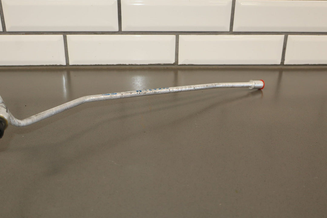 06 - 09 Cadillac XLR - V Set of 3 Air Conditioning AC Refrigerant Hoses Lines