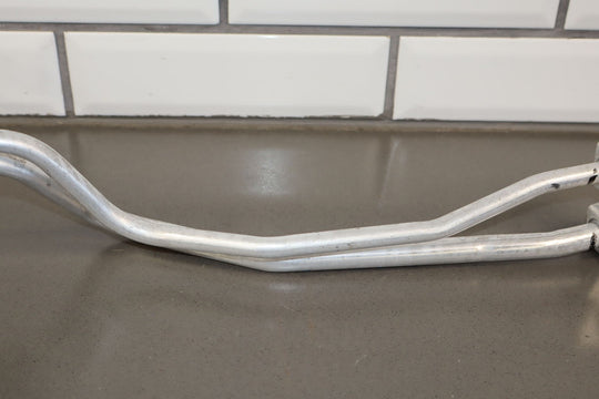 06 - 09 Cadillac XLR - V Set of 3 Air Conditioning AC Refrigerant Hoses Lines