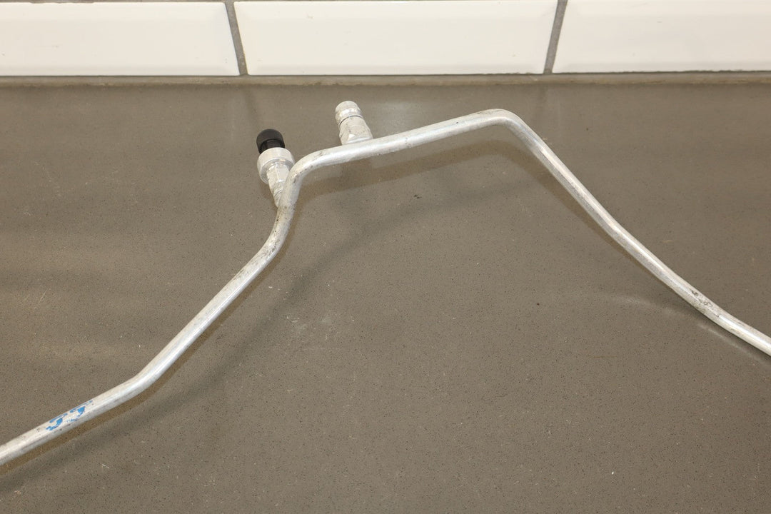 06 - 09 Cadillac XLR - V Set of 3 Air Conditioning AC Refrigerant Hoses Lines