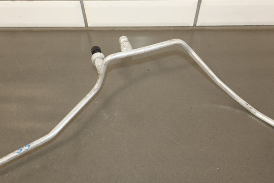 06 - 09 Cadillac XLR - V Set of 3 Air Conditioning AC Refrigerant Hoses Lines