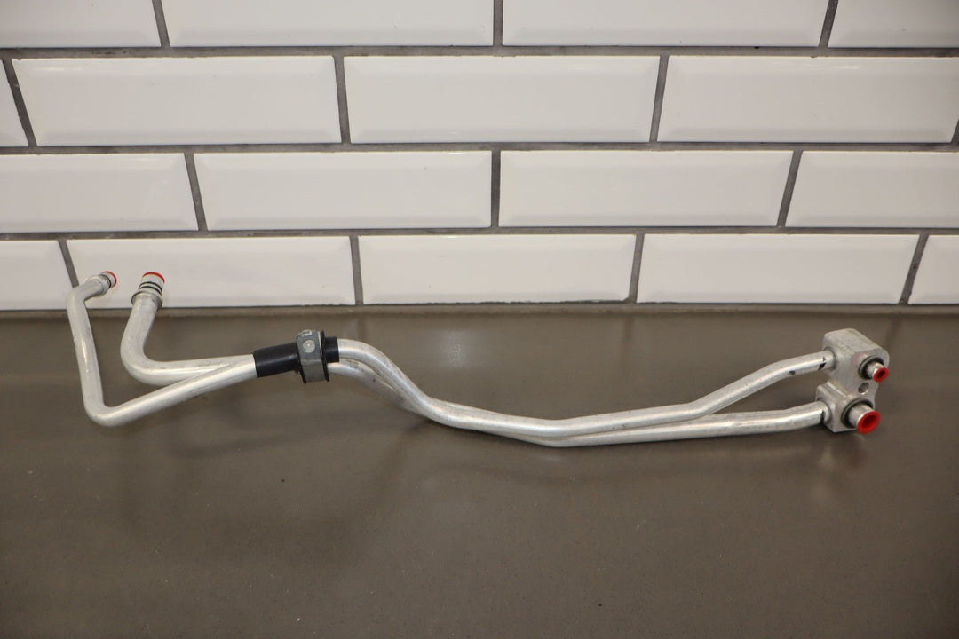 06 - 09 Cadillac XLR - V Set of 3 Air Conditioning AC Refrigerant Hoses Lines