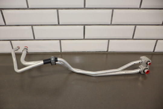 06 - 09 Cadillac XLR - V Set of 3 Air Conditioning AC Refrigerant Hoses Lines