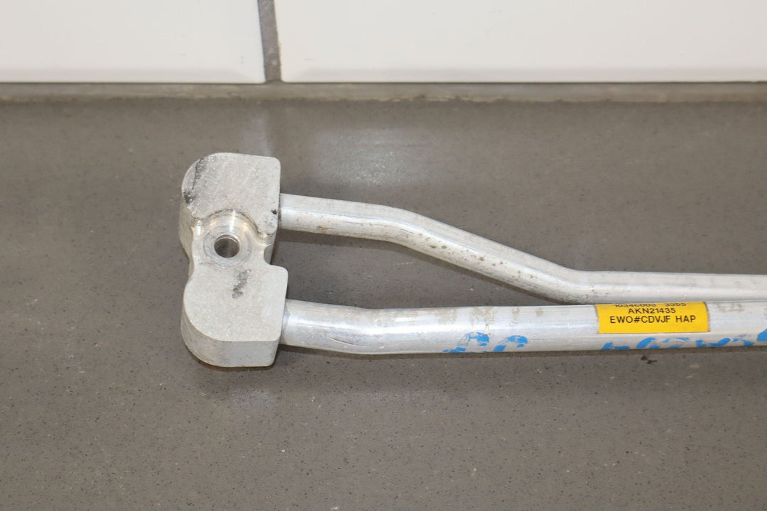 06 - 09 Cadillac XLR - V Set of 3 Air Conditioning AC Refrigerant Hoses Lines