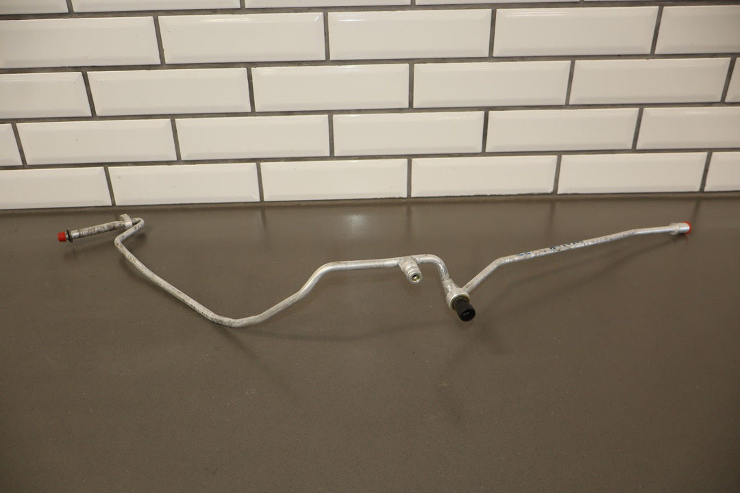 06 - 09 Cadillac XLR - V Set of 3 Air Conditioning AC Refrigerant Hoses Lines