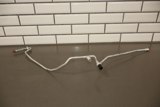 06 - 09 Cadillac XLR - V Set of 3 Air Conditioning AC Refrigerant Hoses Lines