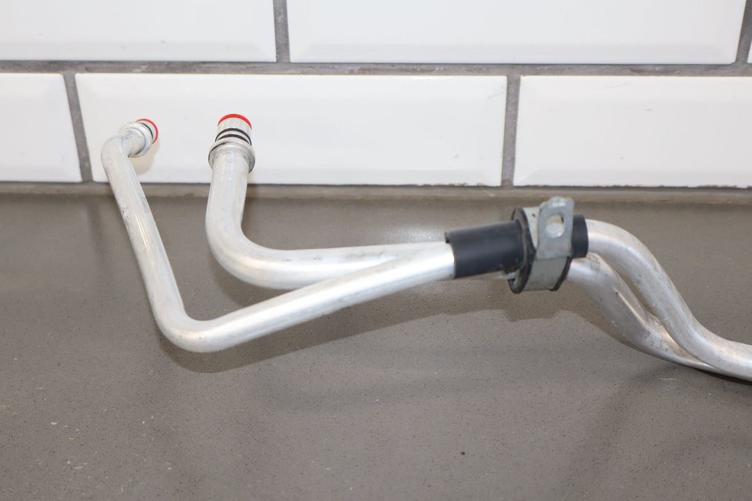 06 - 09 Cadillac XLR - V Set of 3 Air Conditioning AC Refrigerant Hoses Lines