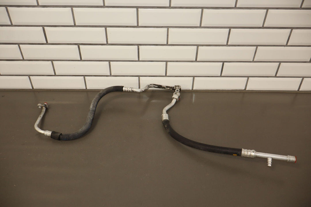 06 - 09 Cadillac XLR - V Set of 3 Air Conditioning AC Refrigerant Hoses Lines