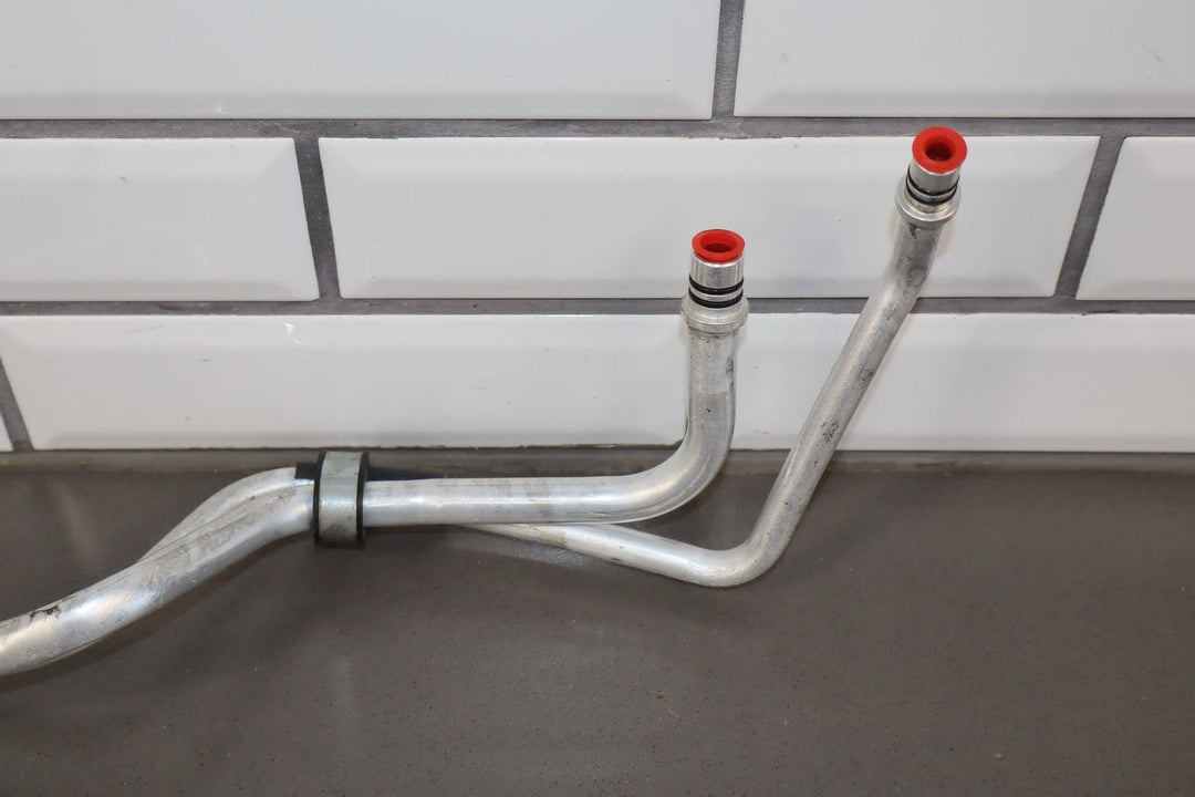 06 - 09 Cadillac XLR - V Set of 3 Air Conditioning AC Refrigerant Hoses Lines