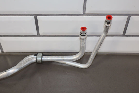 06 - 09 Cadillac XLR - V Set of 3 Air Conditioning AC Refrigerant Hoses Lines