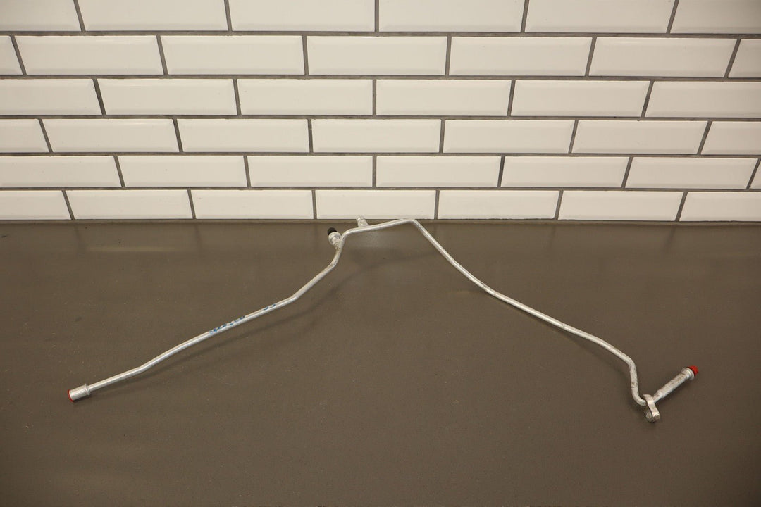 06 - 09 Cadillac XLR - V Set of 3 Air Conditioning AC Refrigerant Hoses Lines