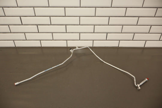 06 - 09 Cadillac XLR - V Set of 3 Air Conditioning AC Refrigerant Hoses Lines