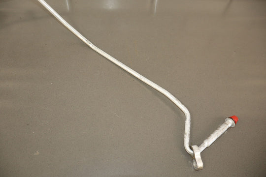 06 - 09 Cadillac XLR - V Set of 3 Air Conditioning AC Refrigerant Hoses Lines