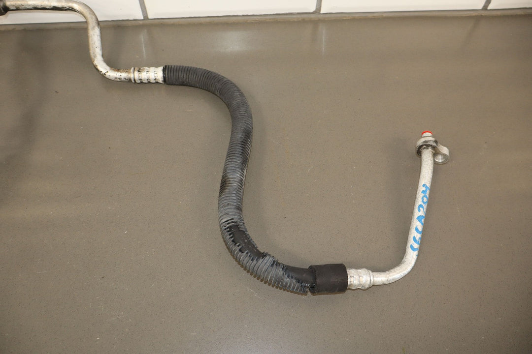 06 - 09 Cadillac XLR - V Set of 3 Air Conditioning AC Refrigerant Hoses Lines