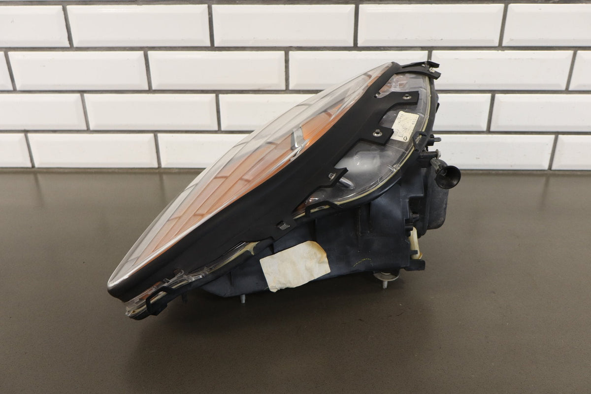 06-09 Chevy Corvette C6 RH Headlight (Heat Crack) Tested