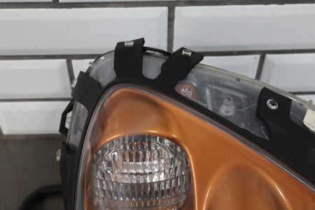 06-09 Chevy Corvette C6 RH Headlight (Heat Crack) Tested