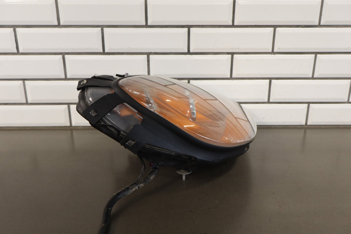 06-09 Chevy Corvette C6 RH Headlight (Heat Crack) Tested