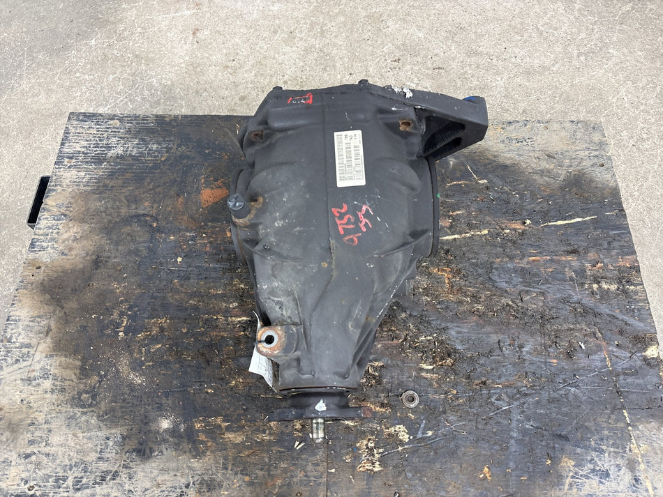 06-10 Dodge Charger SRT8 3.06 Rear Differential