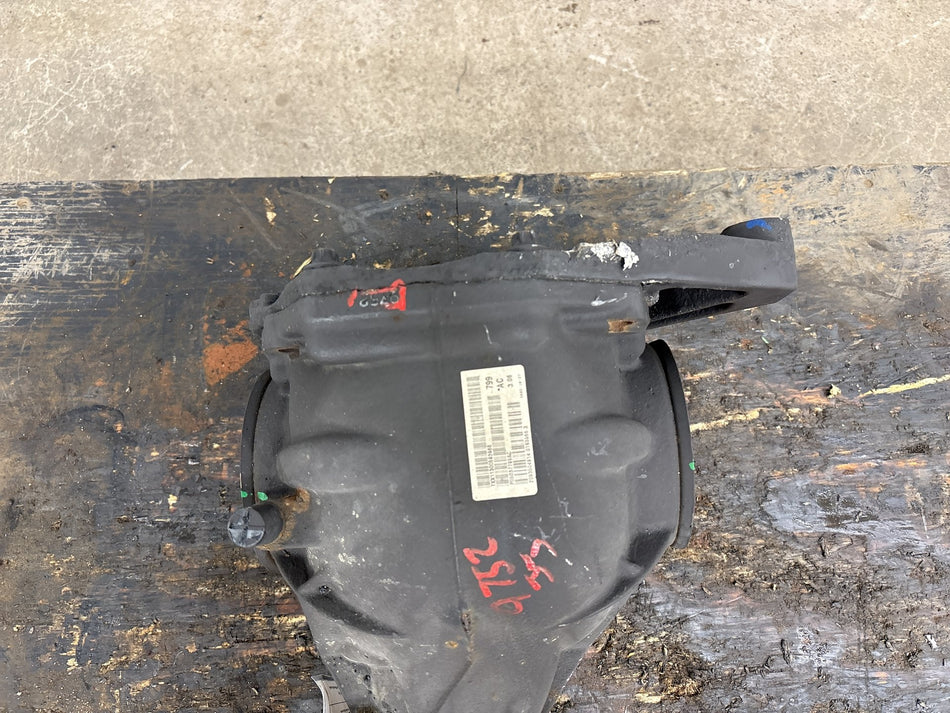06-10 Dodge Charger SRT8 3.06 Rear Differential