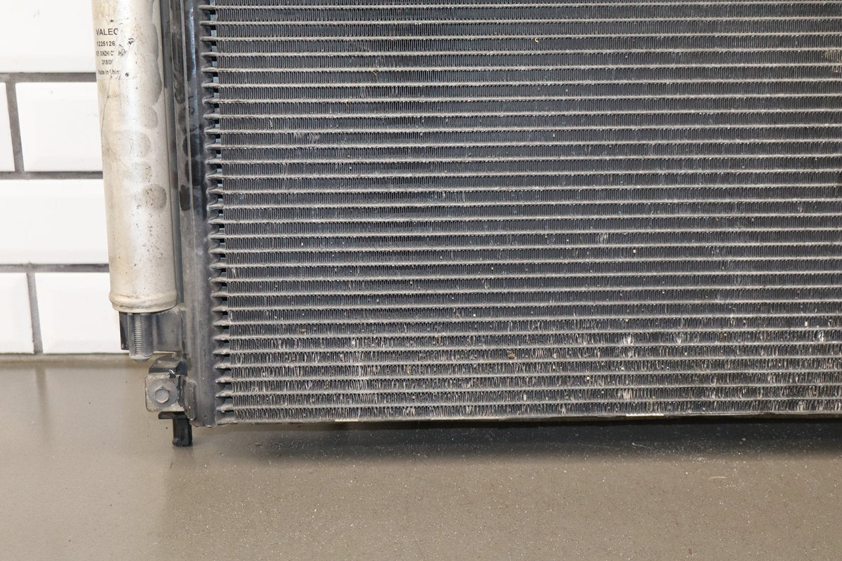 06-10 Dodge Charger SRT8 6.1 Radiator Condenser Fan Pack