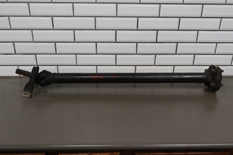 06-10 Dodge Charger SRT8 6.1 Rear Drive Shaft 05037640AB