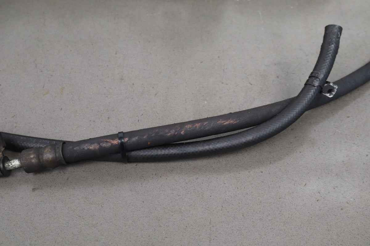 06-10 Dodge Charger SRT8 6.1 Steering Rack 04854551AF