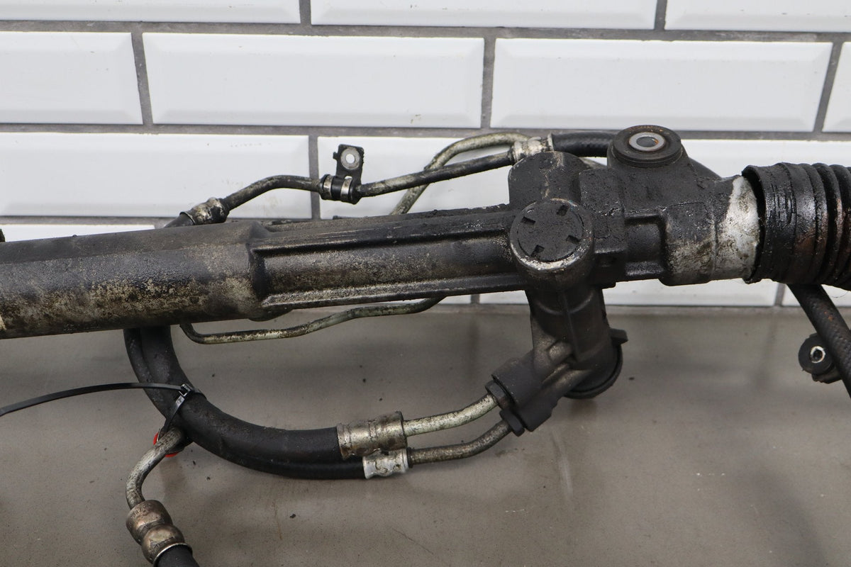 06-10 Dodge Charger SRT8 6.1 Steering Rack 04854551AF