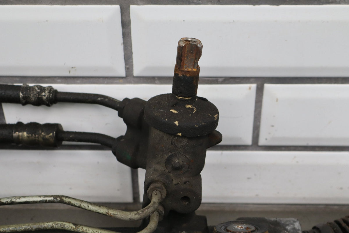06-10 Dodge Charger SRT8 6.1 Steering Rack 04854551AF
