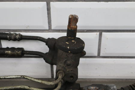 06-10 Dodge Charger SRT8 6.1 Steering Rack 04854551AF