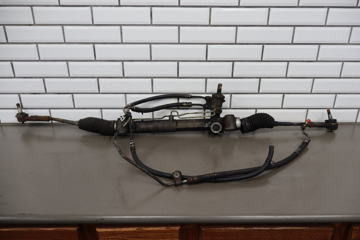 06-10 Dodge Charger SRT8 6.1 Steering Rack 04854551AF