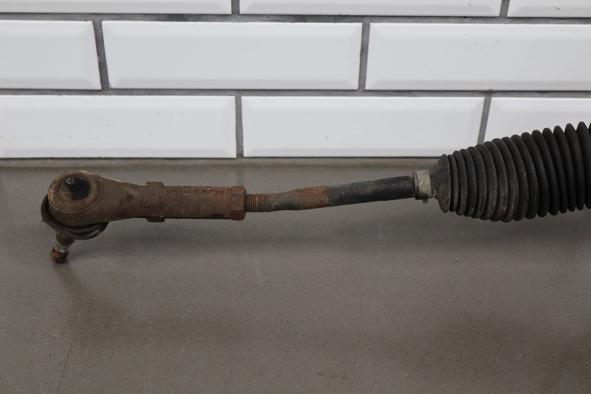 06-10 Dodge Charger SRT8 6.1 Steering Rack 04854551AF