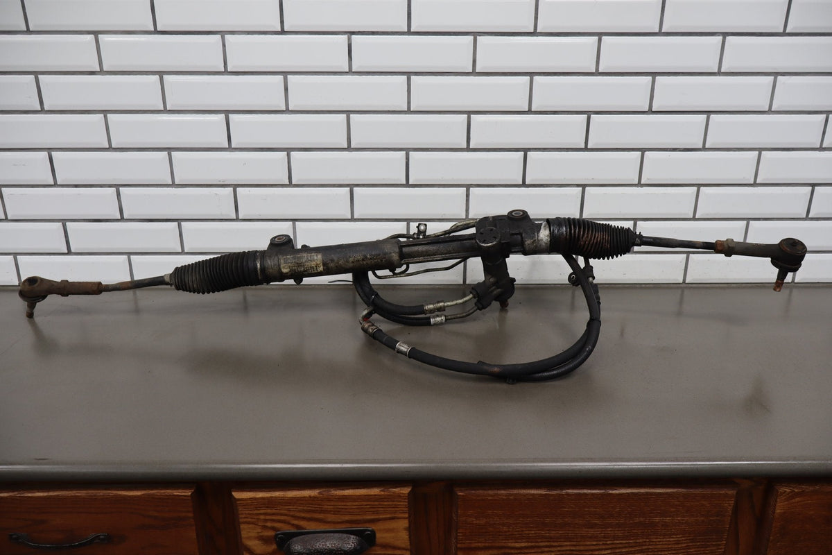 06-10 Dodge Charger SRT8 6.1 Steering Rack 04854551AF