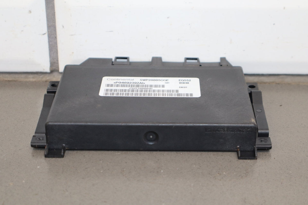 06-10 Dodge Charger SRT8 6.1 TCM 04692392AI Unprogrammed