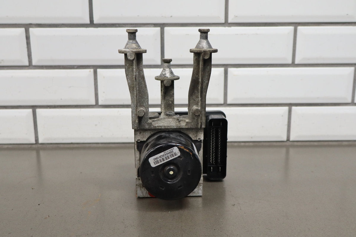 06-10 Dodge Charger SRT8 ABS Pump Module